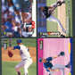1995 Upper Deck Collector's Choice Baseball Complete Set (530)
