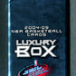 2004/05 Topps Luxury Box Basketball Unopened Pack (Hobby) (8)