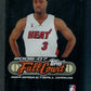 2006/07 Topps Full Court Basketball Unopened Pack (5)