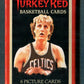2006/07 Topps Turkey Red Basketball Unopened Pack (6)