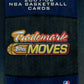2007/08 Topps Trademark Moves Basketball Unopened Pack (5)