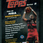 1998/99 Topps Basketball Unopened Series 2 Pack (Hobby) (11)