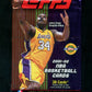 2001/02 Topps Basketball Unopened Jumbo Pack (HTA) (38)