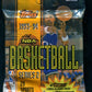 1993/94 Topps Basketball Unopened Series 2 Jumbo Pack (Pre Priced) (29)