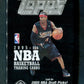 2005/06 Topps Basketball Unopened Pack (Hobby) (10)