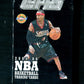 2005/06 Topps Basketball Unopened Pack (HTA) (35)