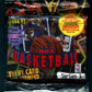 1994/95 Topps Basketball Unopened Series 1 Jumbo Pack (24)