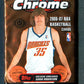 2006/07 Topps Chrome Basketball Unopened Pack (Hobby) (4)