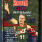 1996/97 Topps Stadium Club Basketball Unopened Series 1 Pack (Hobby) (8)