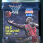 1996/97 Topps Stadium Club Basketball Unopened Series 2 Jumbo Pack (Hobby) (19)