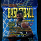 1996/97 Topps Basketball Unopened Series 2 Jumbo Pack (Hobby) (40)