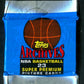 1993/94 Topps Archives Basketball Unopened Jumbo Pack (23)