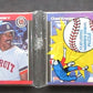 1989 Donruss Baseball Unopened Rack Pack