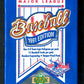 1991 Upper Deck Baseball Unopened High Series Pack
