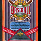 1992 Upper Deck Baseball Unopened High Series Pack