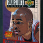1994/95 Upper Deck Collector's Choice Basketball Unopened Series 1 Pack (Retail)