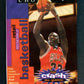 1995/96 Upper Deck Collector's Choice Basketball Unopened Pack (Retail)