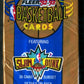 1992/93 Fleer Basketball Unopened Series 2 Pack (15)