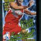 1996/97 Fleer Ultra Basketball Unopened Series 1 Pack (Retail) (12)