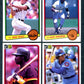 1983 Donruss Baseball Complete Set VG (660) (24-498) (Read)