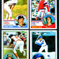 1983 Topps Baseball Complete Set EX/MT NM (792) (24-504)