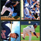 1994 Fleer Ultra Baseball Complete Set (600) (24-515)