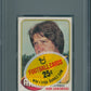 1976 Topps Football Unopened Cello Pack PSA 8 *5647