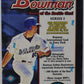 1998 Bowman Baseball Series 2 Box (Hobby) (24/10)