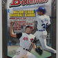 2000 Bowman Baseball Box (Hobby) (24/10)