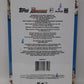2021 Bowman Baseball Jumbo Box (Hobby) (12/32)