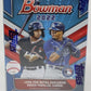 2022 Bowman Baseball Blaster Box (6/12)