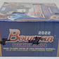 2022 Bowman Baseball Mega Box (4/10 and 2/5)