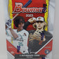 2023 Bowman Baseball Box (Hobby) (24/10)