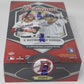 2024 Bowman Baseball Jumbo Box (Hobby) (12/32)