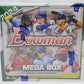 2024 Bowman Baseball Mega Box (4/10 and 2/5)