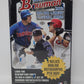 2003 Bowman Baseball Box (Hobby) (24/10)