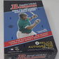 2004 Bowman Baseball Jumbo Box (HTA) (12/21)