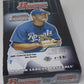 2006 Bowman Baseball Jumbo Box (HTA) (12/21)