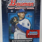 2007 Bowman Baseball Box (Hobby) (24/10)