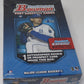 2007 Bowman Baseball Box (Hobby) (24/10)