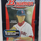 2008 Bowman Baseball Box (Hobby) (24/10)