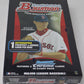 2008 Bowman Baseball Box (Hobby) (24/10)