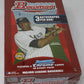 2008 Bowman Baseball Jumbo Box (HTA) (12/32)