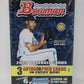 2009 Bowman Baseball Jumbo Box (HTA) (12/32)