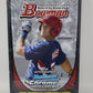 2011 Bowman Baseball Box (Hobby) (24/10)