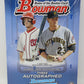 2012 Bowman Baseball Jumbo Box (HTA) (12/32)