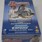 2012 Bowman Baseball Jumbo Box (HTA) (12/32)