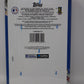 2012 Bowman Baseball Jumbo Box (HTA) (12/32)