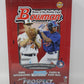 2013 Bowman Baseball Jumbo Box (HTA) (12/32)