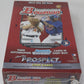 2013 Bowman Baseball Jumbo Box (HTA) (12/32)